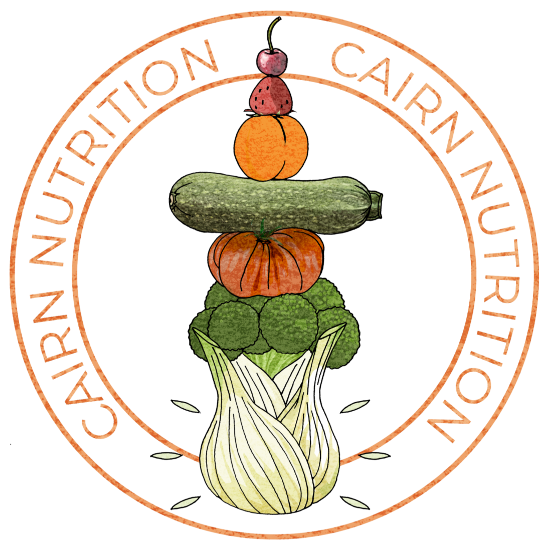 Cairn-Nutrition.ch